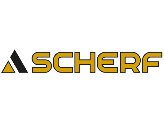 SCHERF GmbH & Co KG 