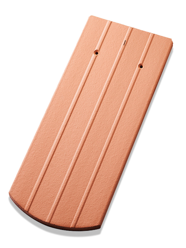 Berliner Biber Tradition Segmentschnitt