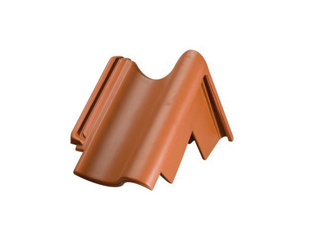 Jacobi Pultortgangziegel Rechts