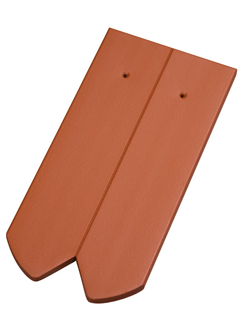 1/2 Süddeutscher Biber Rundschnitt