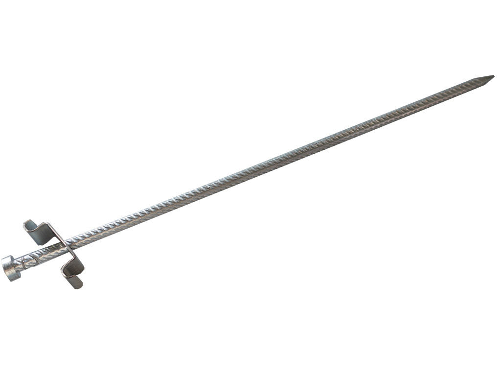 ECORASTER® Zubehör - Erdnagel