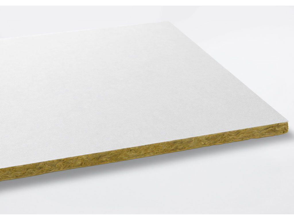 Rockfon® Facett Plano