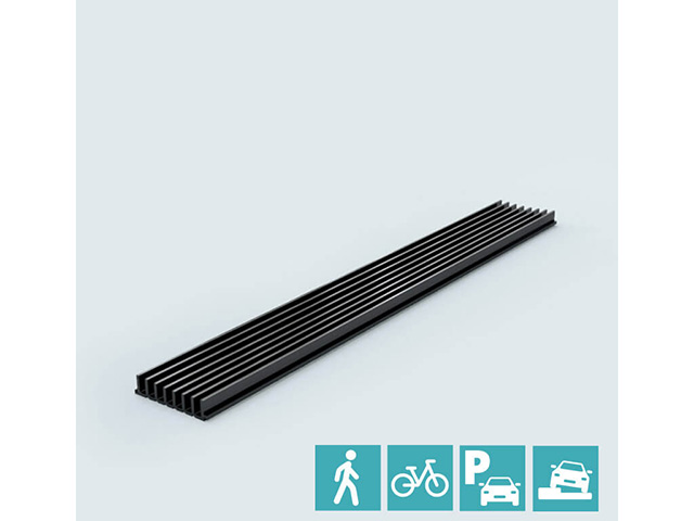 HYDROline PRO - Klasse A 15 - F 900