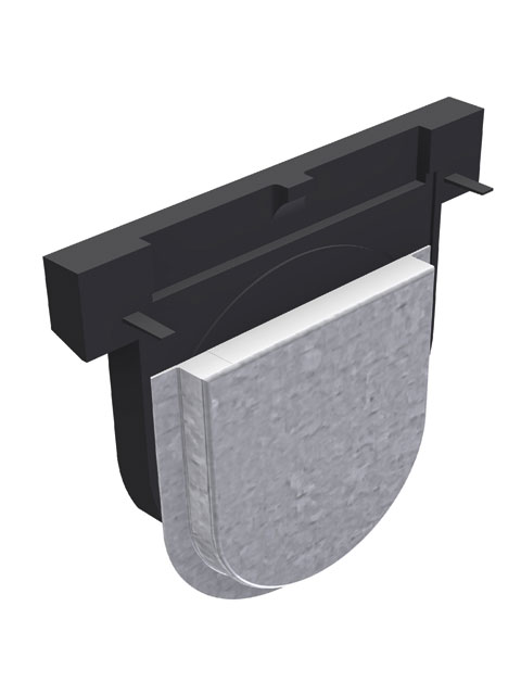 Zubehör SYSTEM TOP 100