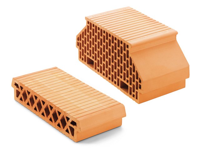 Typ D 23 mit oder ohne Aufbeton