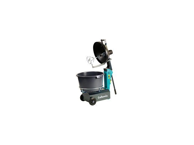Rotationsmischer