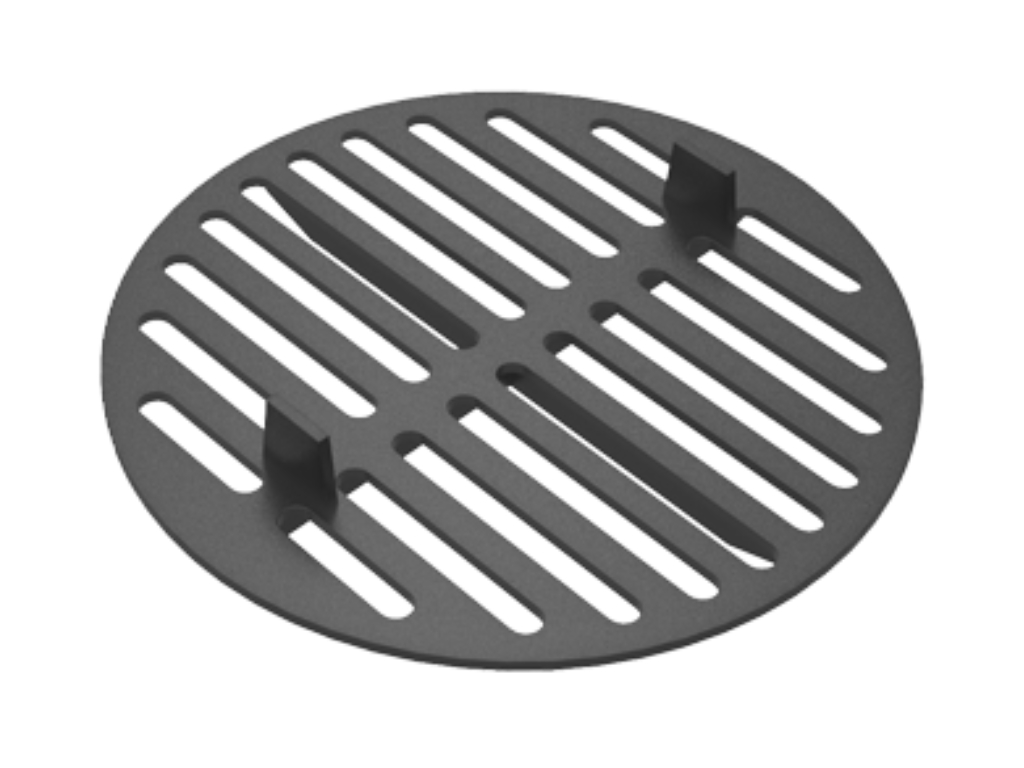 Dachablaufschächte DN 300 - Zubehör