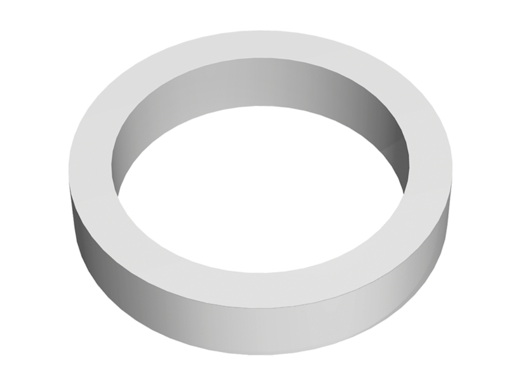 Schacht DN 600 - Ausgleichsring