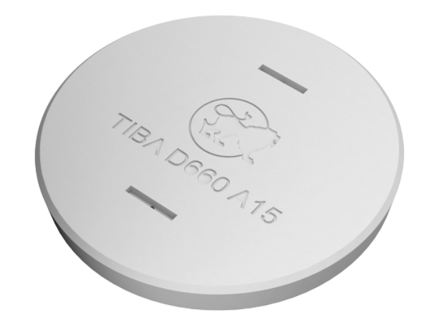 Ringprogramm DN 600 - Betondeckel