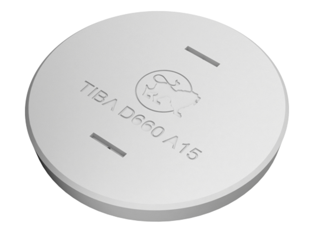 Ringprogramm DN 600 - Betondeckel