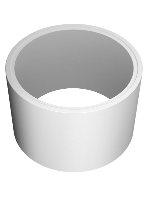 HYDRO-CLEAN HCPS Pumpschacht DN 2000 - Schachtring