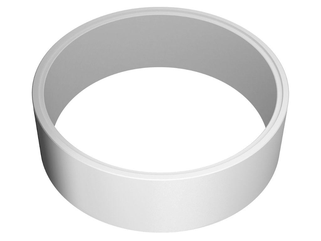 HYDRO-CLEAN HCPS Pumpschacht DN 3000 - Schachtring