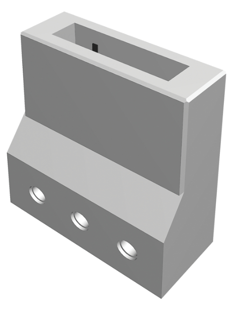 HYDRO CLEAN HCPS Schaltschranksockel