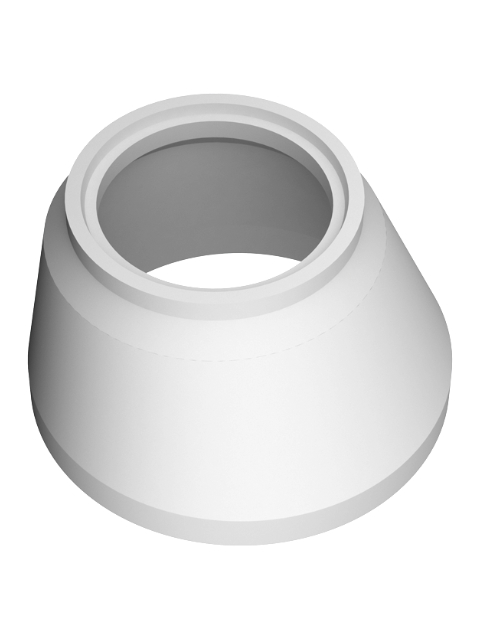 Ringprogramm DN1000  - Konus