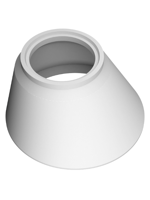 Ringprogramm DN1200 - Konus