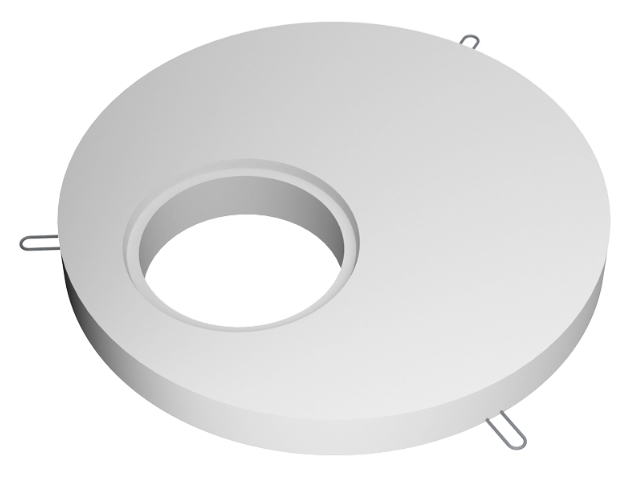 Ringprogramm DN1500 - Abdeckung