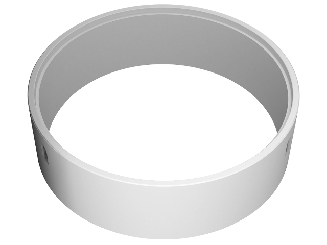 Ringprogramm DN2500 - Ring