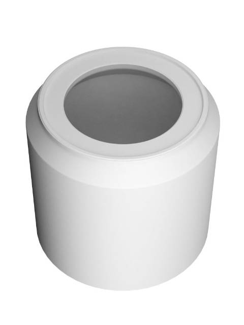 Schacht DN 800 - Konus (mit Gleitringdichtung)