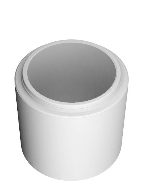 Schacht DN 800 - Ring (mit Gleitringdichtung)