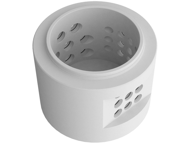 Perfect-Kabelziehschacht DN 1000