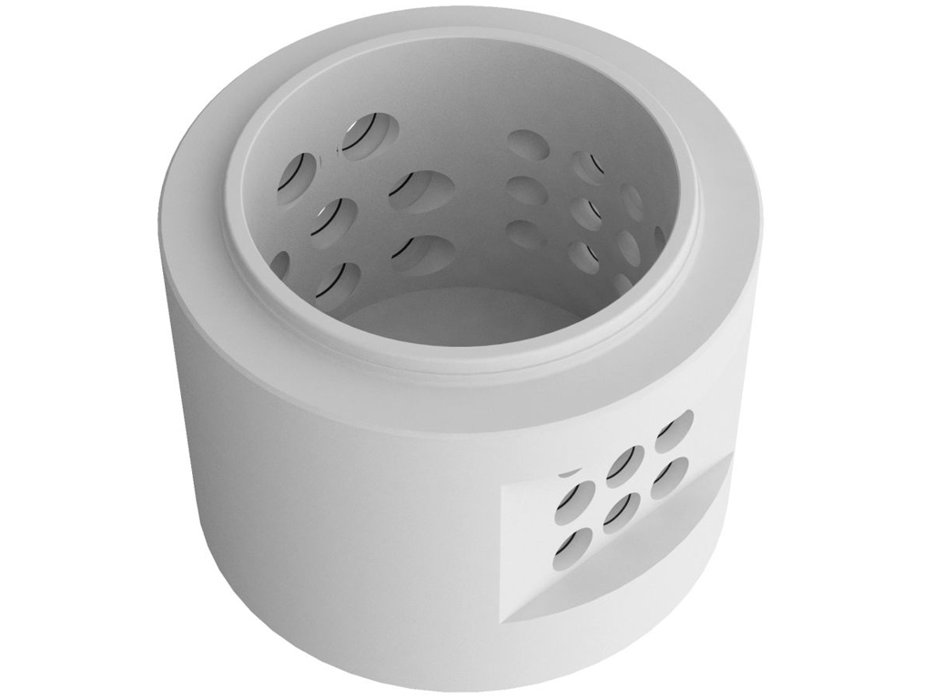 Perfect-Kabelziehschacht DN 1000