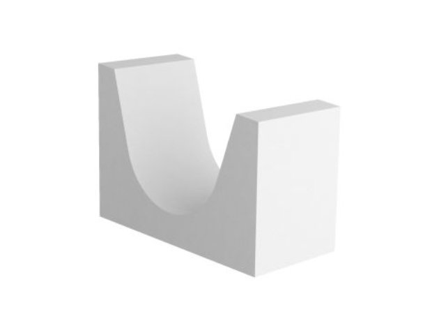 Rundholzsortierboxen