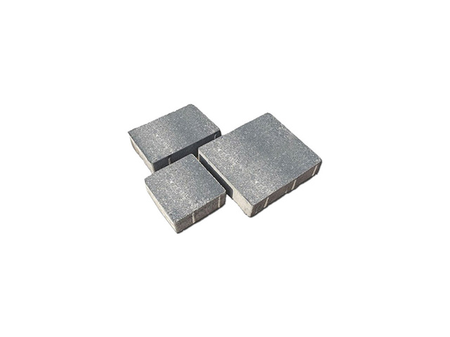 Viva Pastellgrau Classic