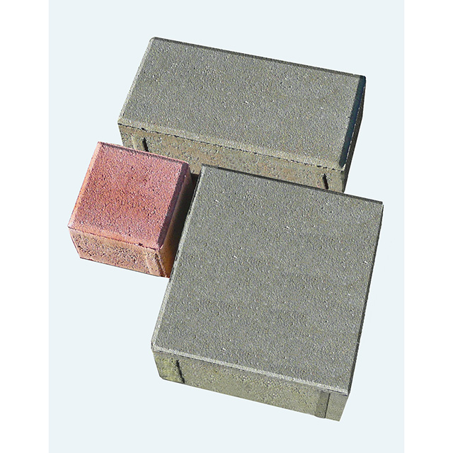 Multimo 8, Normalstein