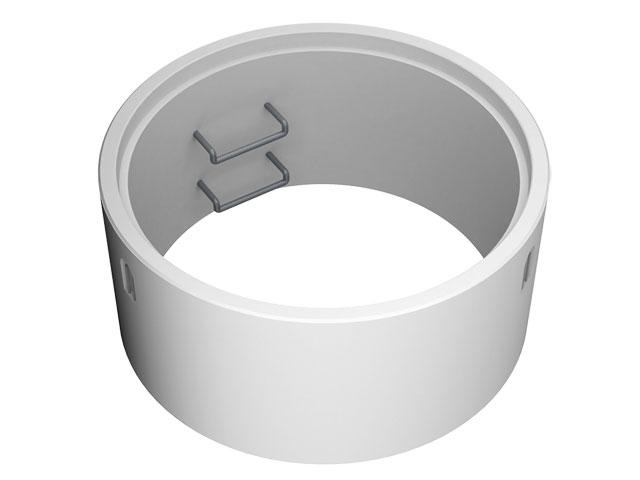 Ringprogramm DN1500 - Ring Steighilfe lose