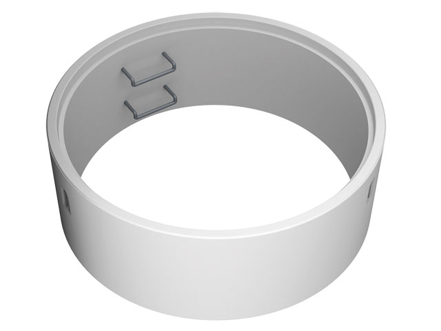 Ringprogramm DN2000 - Ring Steighilfe lose