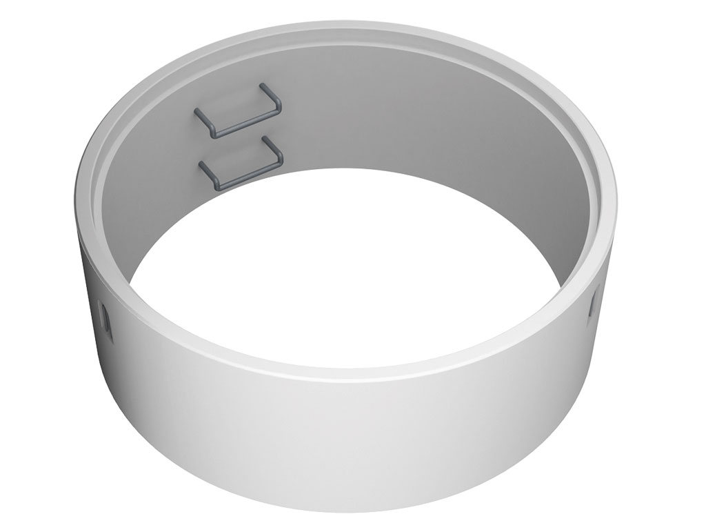 Ringprogramm DN2000 - Ring Steighilfe lose