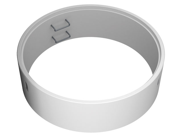 Ringprogramm DN2500 - Ring Steigehilfe lose