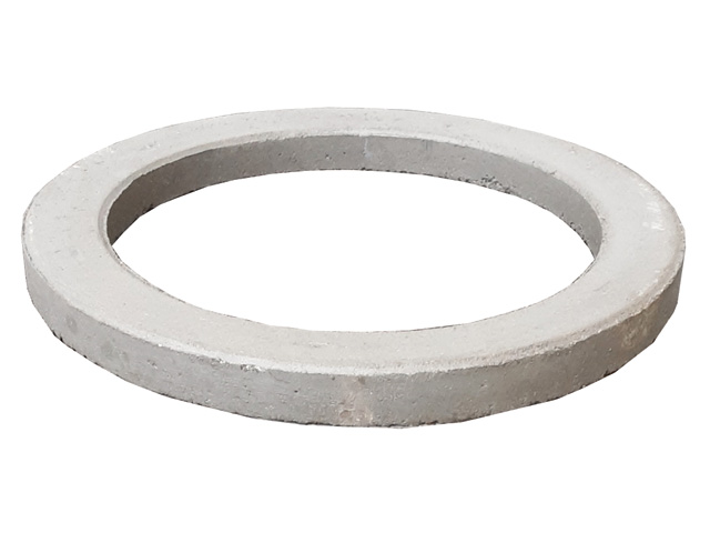 Ausgleichsringe Falz