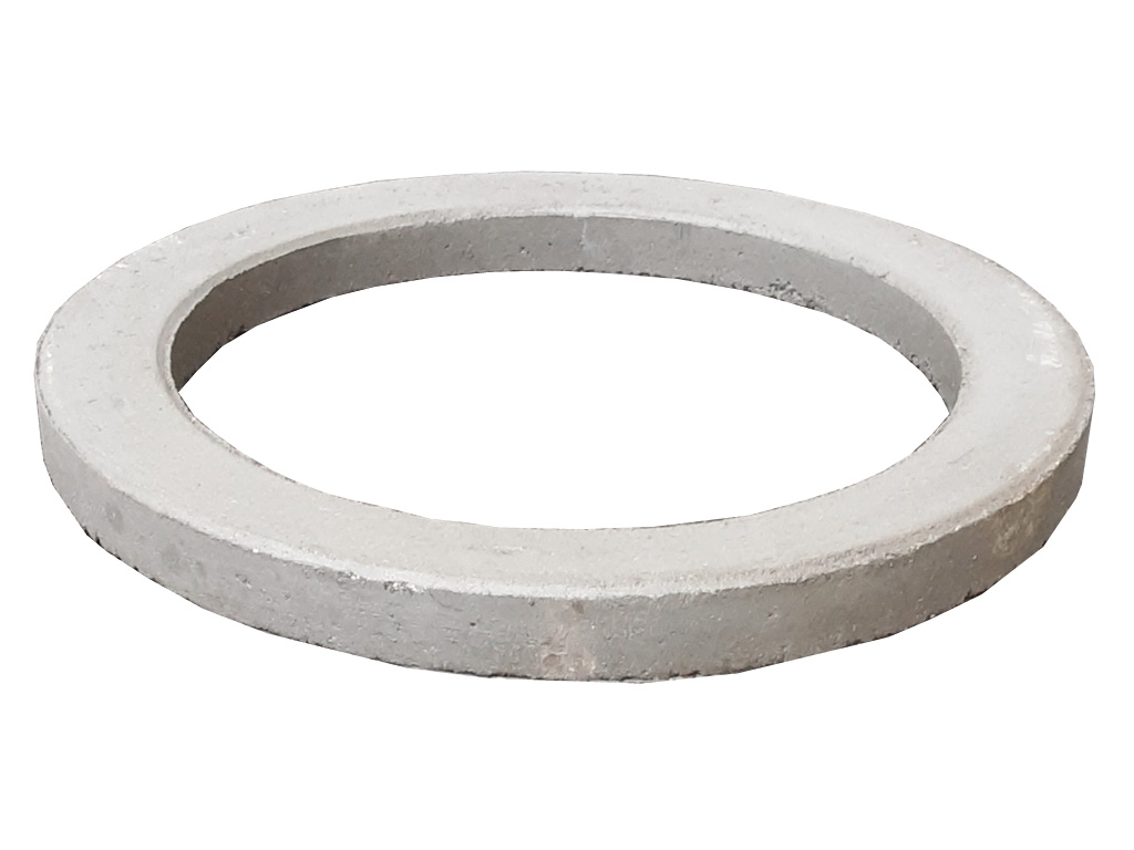 Ausgleichsringe Falz