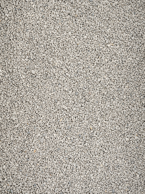 Streu- und Pflastersplitt trocken, quarzfrei