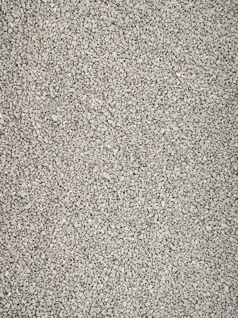 Streu- und Pflastersplitt trocken, quarzfrei