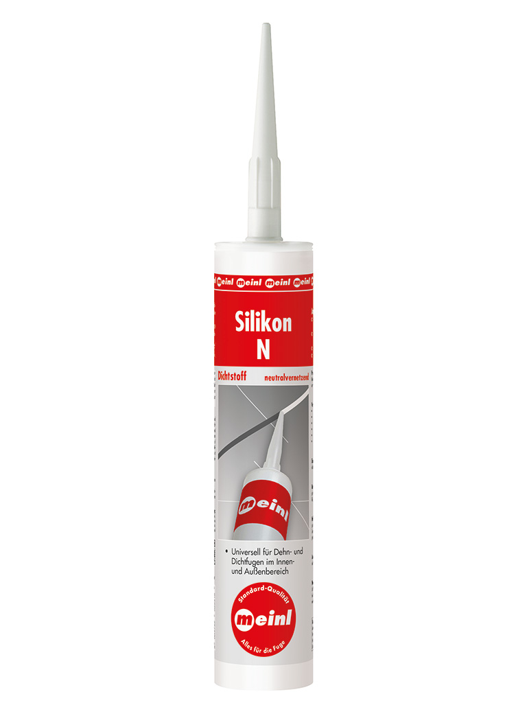Silikon N Dichtstoff, neutralvernetzend