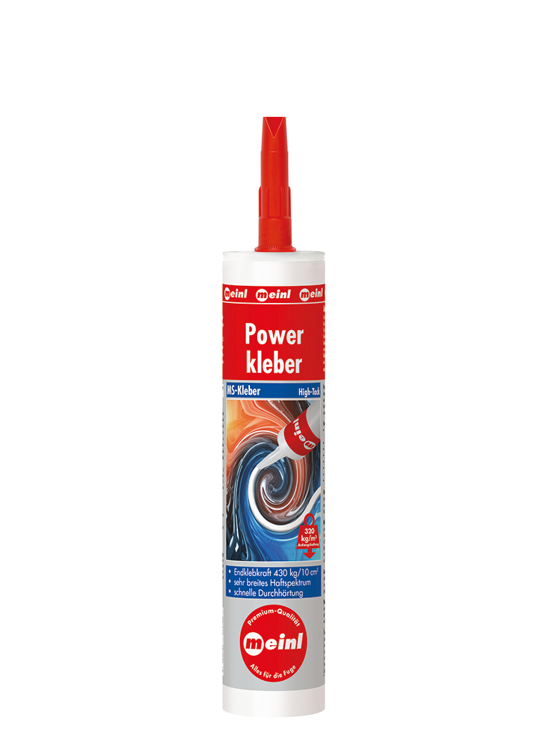 Meinl Powerkleber