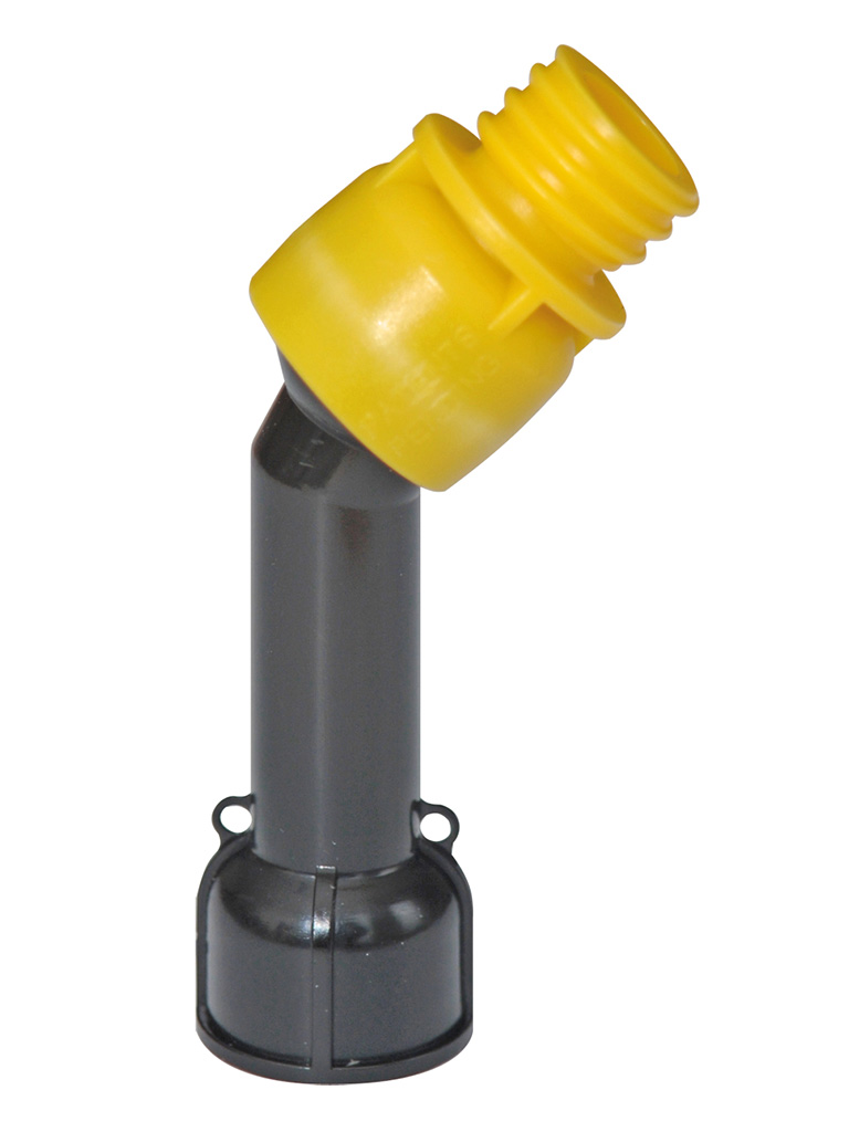 Kugelgelenkadapter