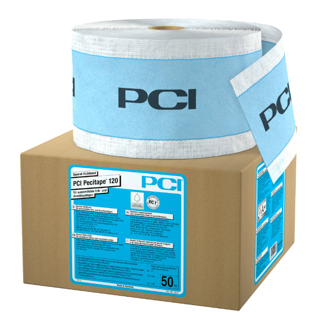 PCI Pecitape® 120