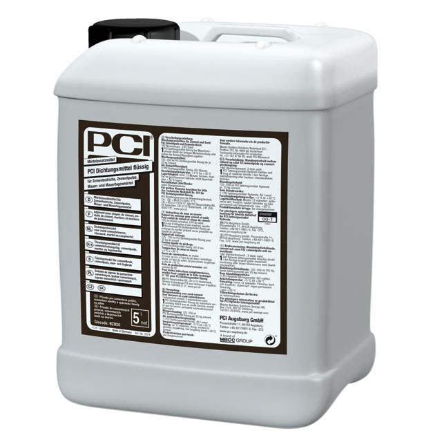 PCI Dichtungsmittel flüssig