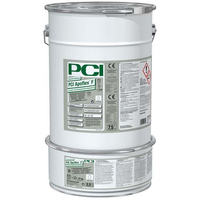PCI Apoflex® F