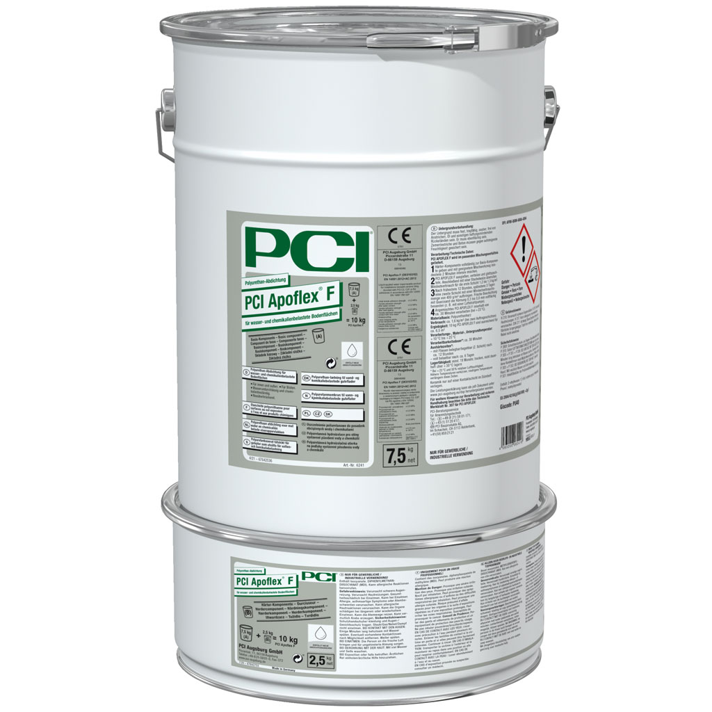 PCI Apoflex® F