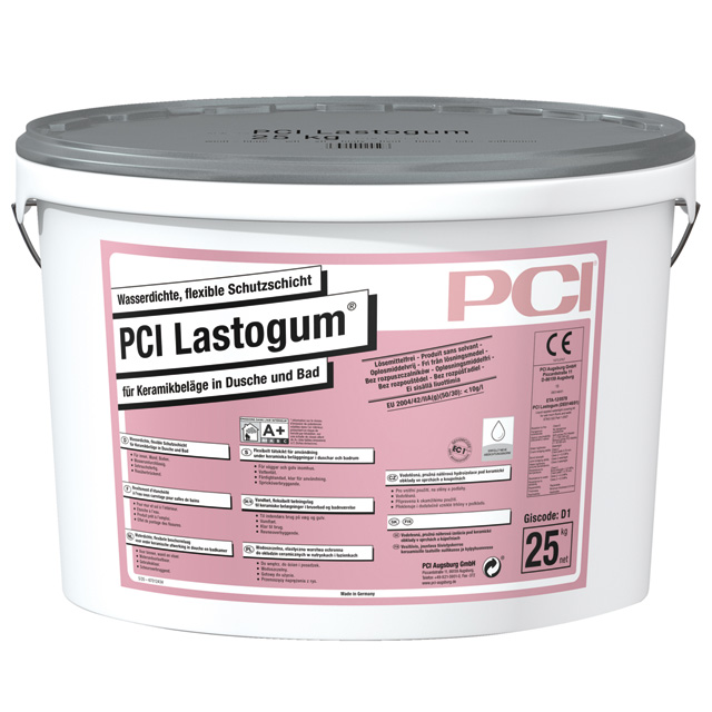 PCI Lastogum®