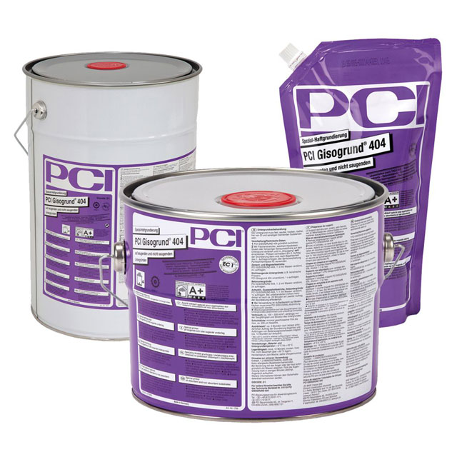 PCI Gisogrund® 404
