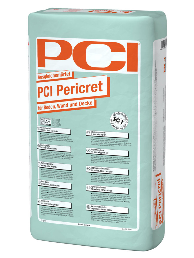PCI Pericret®