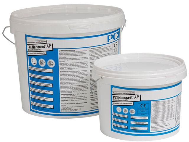 PCI Nanocret® AP