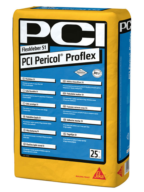PCI Pericol® Proflex