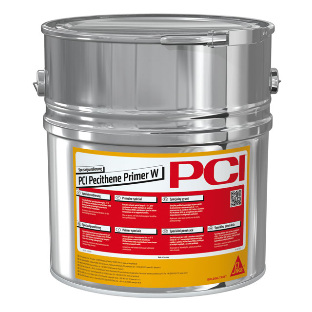 PCI Pecithene® Primer W