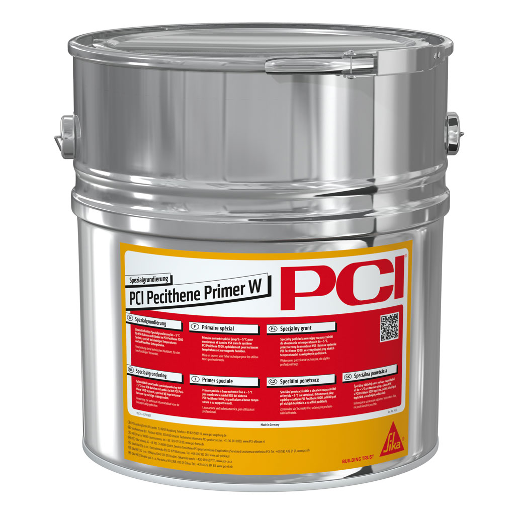 PCI Pecithene® Primer W